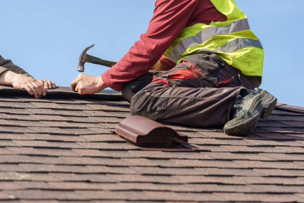 Quick and Trustworthy Emergency Roof Repair Services in Gillette, WY