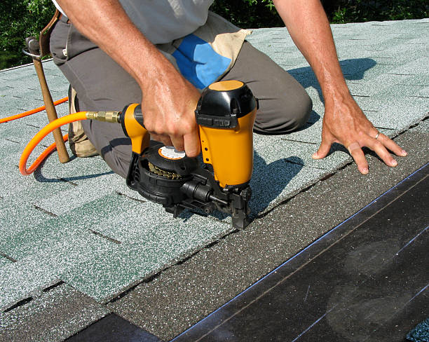 Best Roof Leak Repair  in Gillette, WY