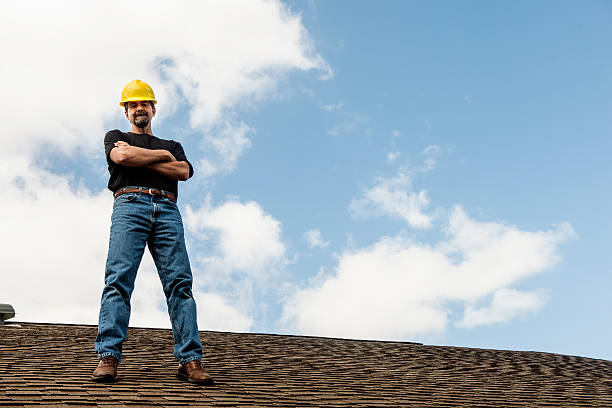 Best Affordable Roofing Company  in Gillette, WY