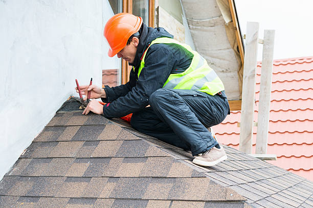 Best Roof Maintenance Services  in Gillette, WY