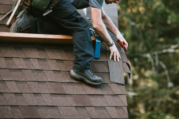Best Shingle Roofing Installation  in Gillette, WY